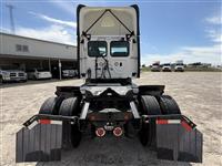 2019 Freightliner CASCADIA 116