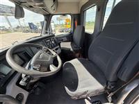 2019 Freightliner CASCADIA 116
