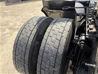 2019 Freightliner CASCADIA 116