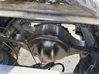 2019 Freightliner CASCADIA 116