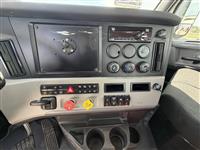 2019 Freightliner CASCADIA 116