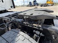 2019 Freightliner CASCADIA 116