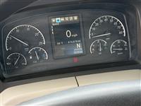 2019 Freightliner CASCADIA 126