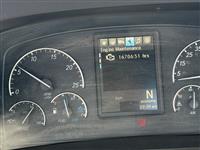 2019 Freightliner CASCADIA 126