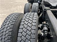 2019 Freightliner CASCADIA 126