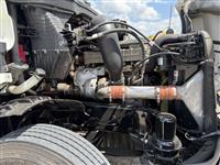 2019 Freightliner CASCADIA 126