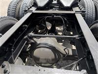 2019 Freightliner CASCADIA 126