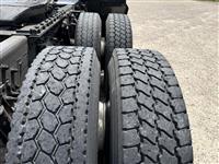 2019 Freightliner CASCADIA 126