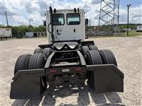 2019 Freightliner CASCADIA 126