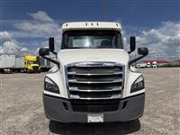 2019 Freightliner CASCADIA 126