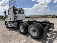 2019 Freightliner CASCADIA 126
