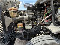 2019 Freightliner Cascadia 125