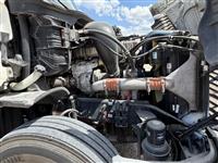 2019 Freightliner Cascadia 125