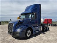 2020 Volvo VNL62T300