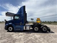 2020 Volvo VNL62T300