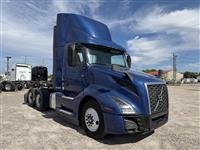 2020 Volvo VNL62T300