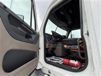 2013 Freightliner Cascadia 125