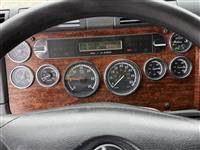 2013 Freightliner Cascadia 125