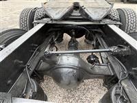 2013 Freightliner Cascadia 125