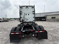2013 Freightliner Cascadia 125