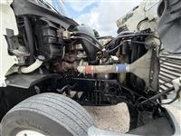 2013 Freightliner Cascadia 125