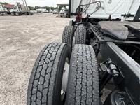 2013 Freightliner Cascadia 125