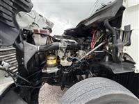 2013 Freightliner Cascadia 125