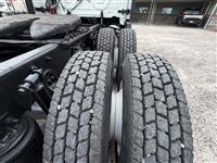 2013 Freightliner Cascadia 125