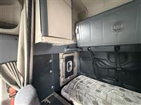 2013 Freightliner Cascadia 125