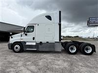2013 Freightliner Cascadia 125