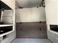 2014 Volvo VNL64T670