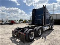 2014 Volvo VNL64T670