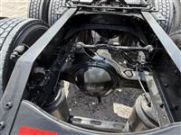 2014 Volvo VNL64T670