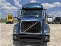 2014 Volvo VNL64T670