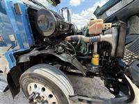 2014 Volvo VNL64T670