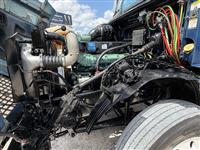 2014 Volvo VNL64T670