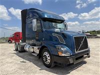 2014 Volvo VNL64T670