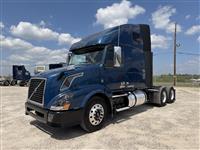 2014 Volvo VNL64T670