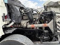 2019 Freightliner CASCADIA 126