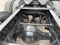 2019 Freightliner CASCADIA 126