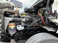 2019 Freightliner CASCADIA 126