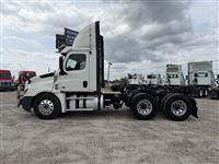 2019 Freightliner CASCADIA 126