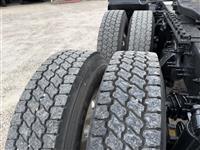 2019 Freightliner CASCADIA 126