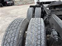 2020 Freightliner Cascadia 125