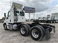2020 Freightliner Cascadia 125