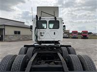 2020 Freightliner Cascadia 125