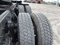 2020 Freightliner Cascadia 125