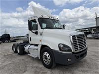 2020 Freightliner Cascadia 125