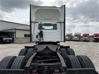 2020 International LT