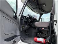 2020 International LT